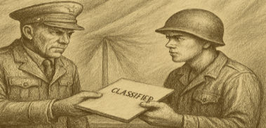 Classified 2 smaller